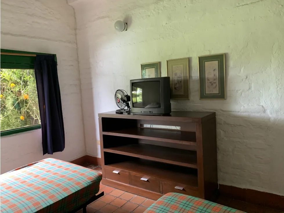 Casa de 4 alcobas en venta en Villagorgona, Candelaria · foto 19 de 24