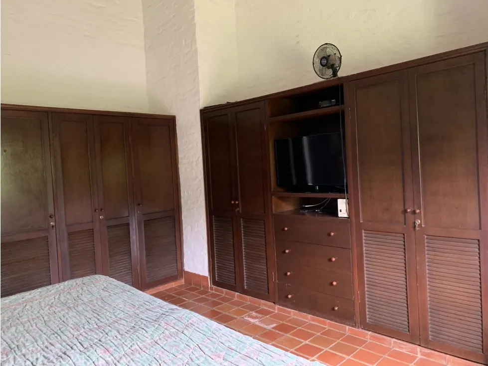 Casa de 4 alcobas en venta en Villagorgona, Candelaria · foto 20 de 24