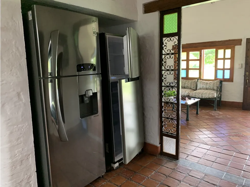 Casa de 4 alcobas en venta en Villagorgona, Candelaria · foto 21 de 24
