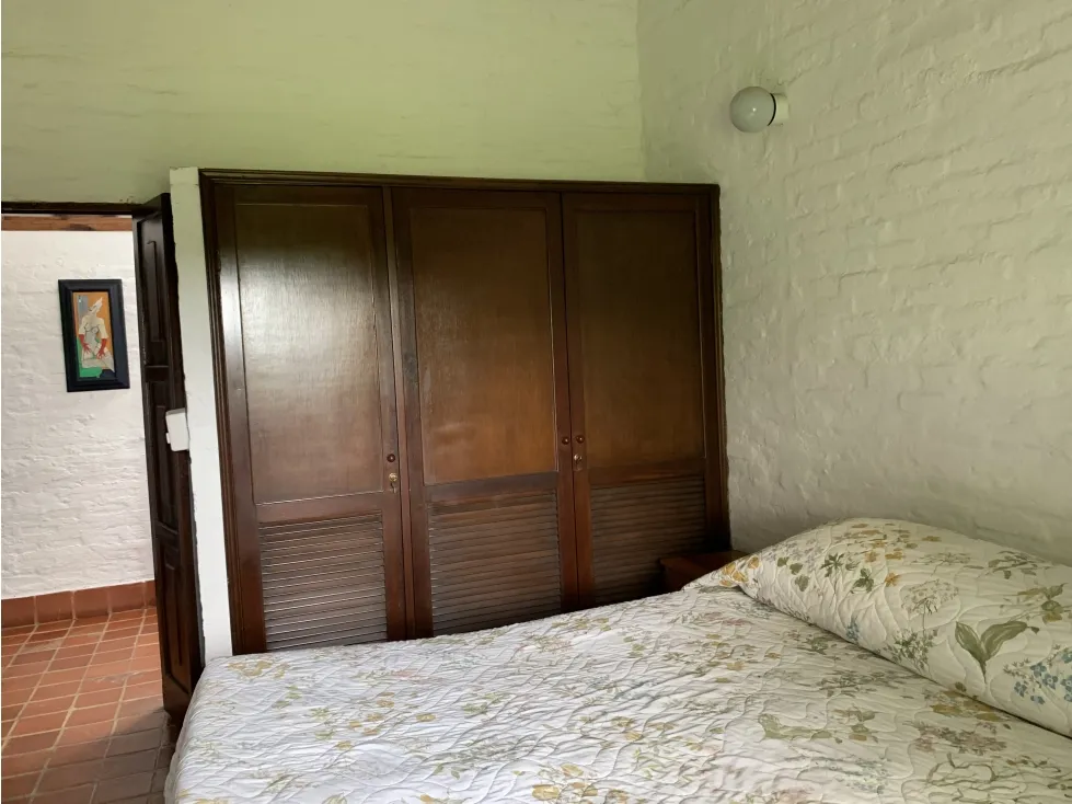 Casa de 4 alcobas en venta en Villagorgona, Candelaria · foto 22 de 24