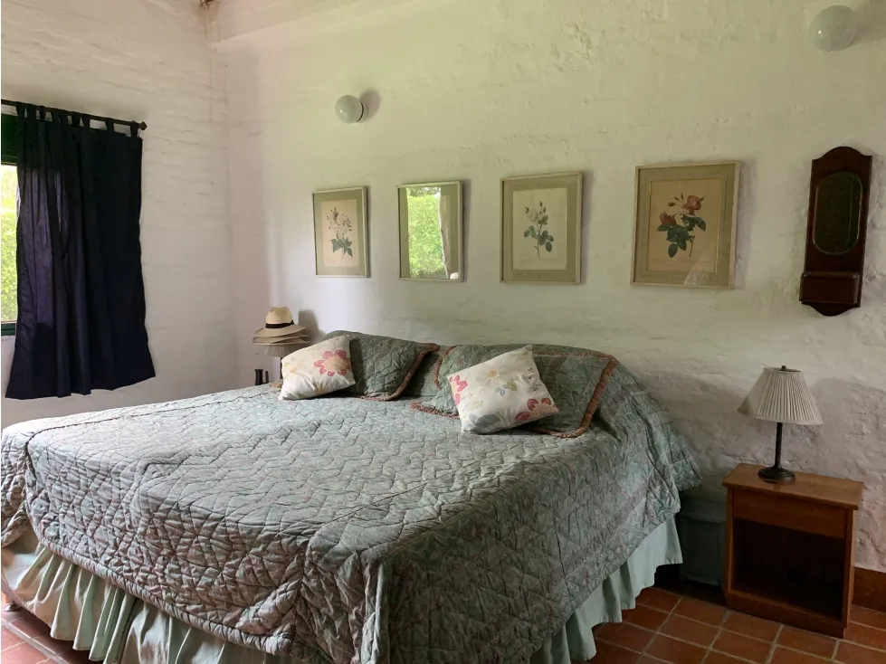 Casa de 4 alcobas en venta en Villagorgona, Candelaria · foto 23 de 24