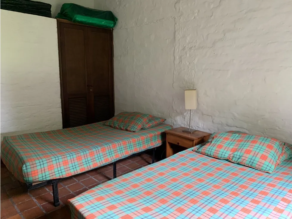 Casa de 4 alcobas en venta en Villagorgona, Candelaria · foto 24 de 24