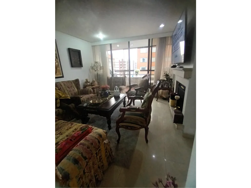 Apartamento en venta en San Isidro, Zipaquirá · foto 11 de 23