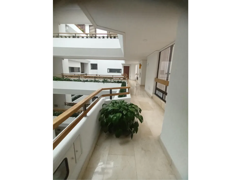 Apartamento en venta en San Isidro, Zipaquirá · foto 12 de 23