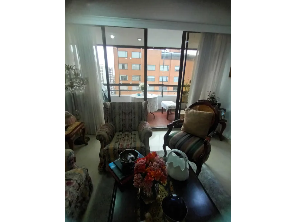 Apartamento en venta en San Isidro, Zipaquirá · foto 13 de 23