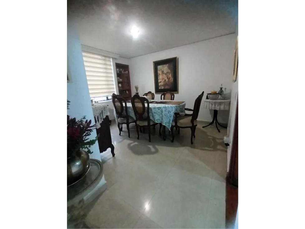 Apartamento en venta en San Isidro, Zipaquirá · foto 14 de 23