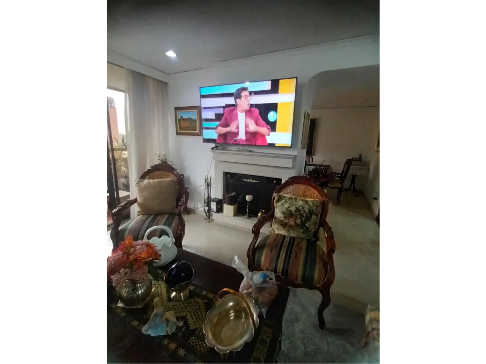 Apartamento en venta en San Isidro, Zipaquirá · foto 15 de 23