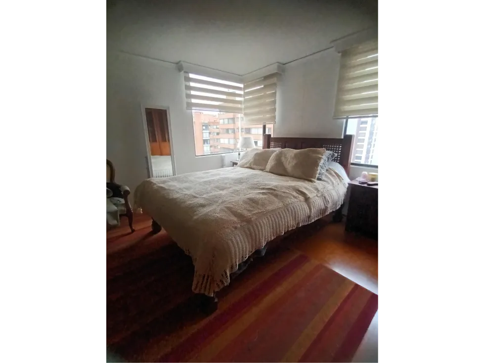 Apartamento en venta en San Isidro, Zipaquirá · foto 16 de 23