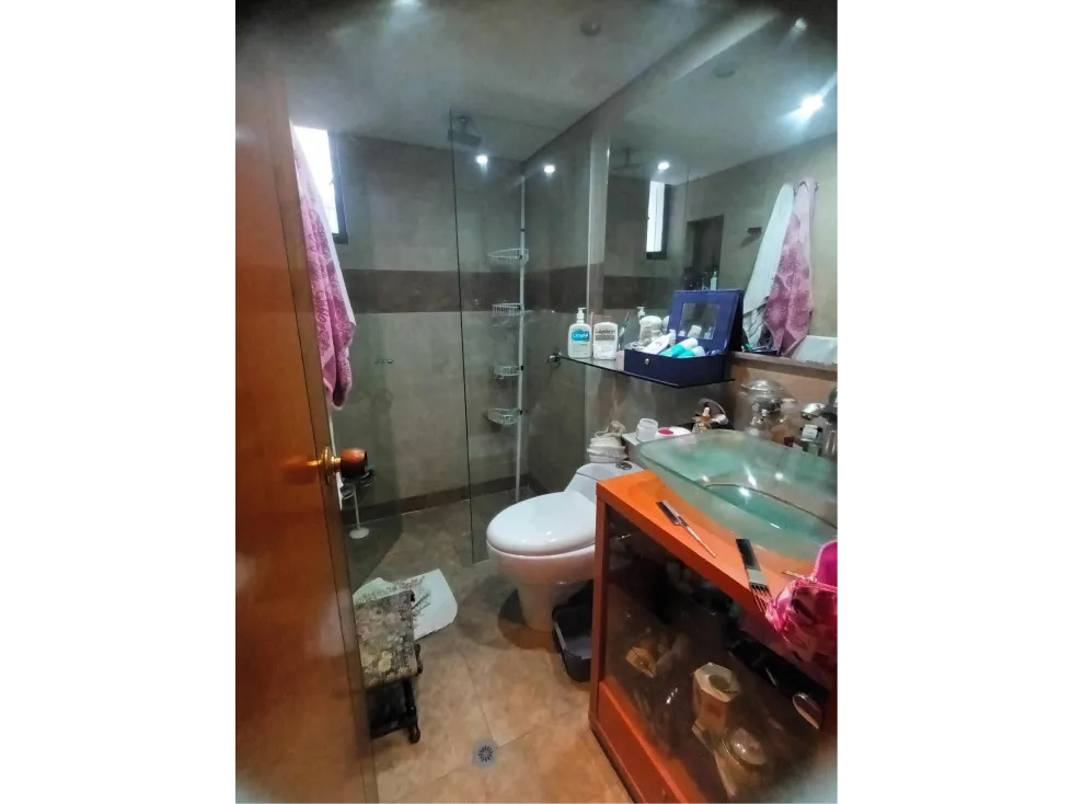 Apartamento en venta en San Isidro, Zipaquirá · foto 17 de 23
