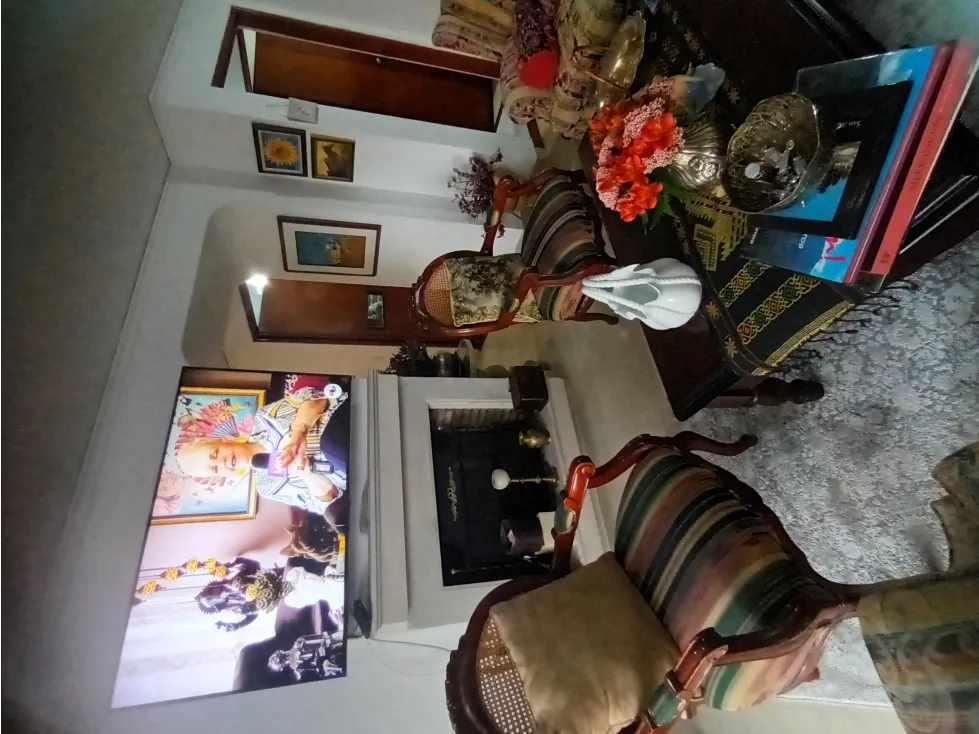 Apartamento en venta en San Isidro, Zipaquirá · foto 18 de 23