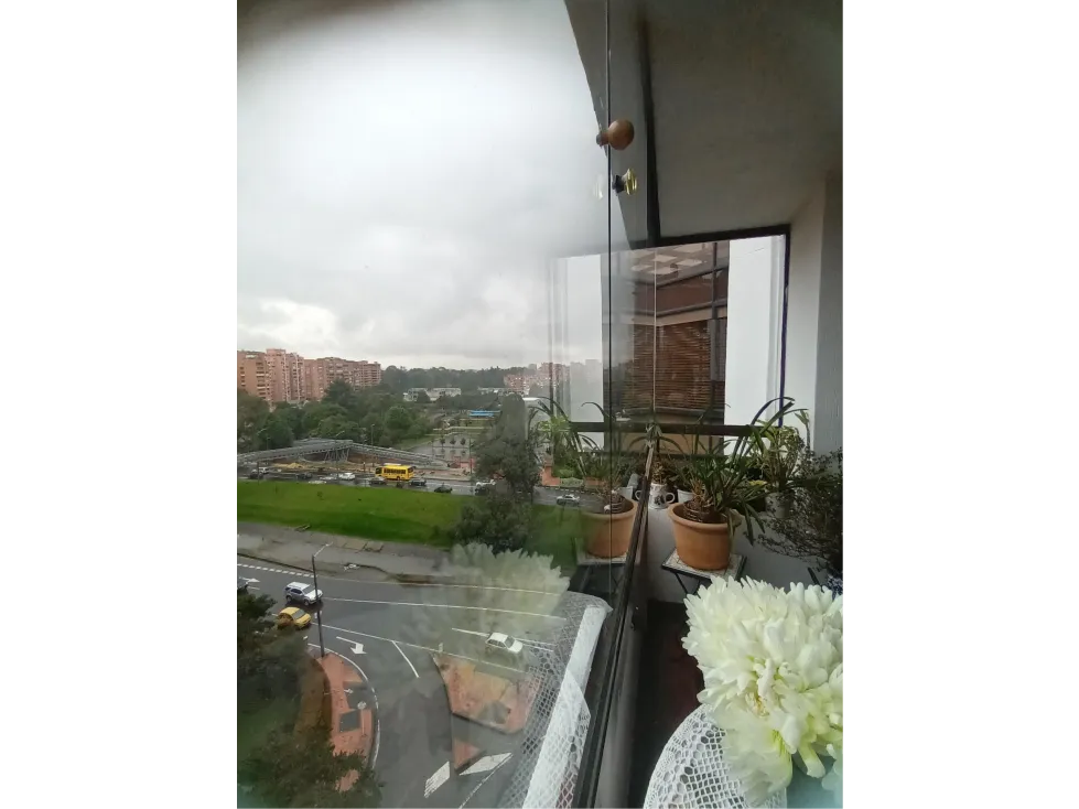 Apartamento en venta en San Isidro, Zipaquirá · foto 19 de 23