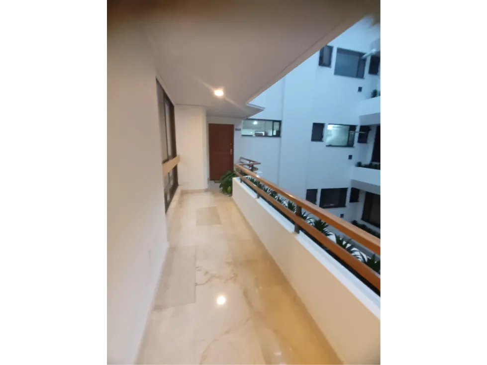 Apartamento en venta en San Isidro, Zipaquirá · foto 20 de 23