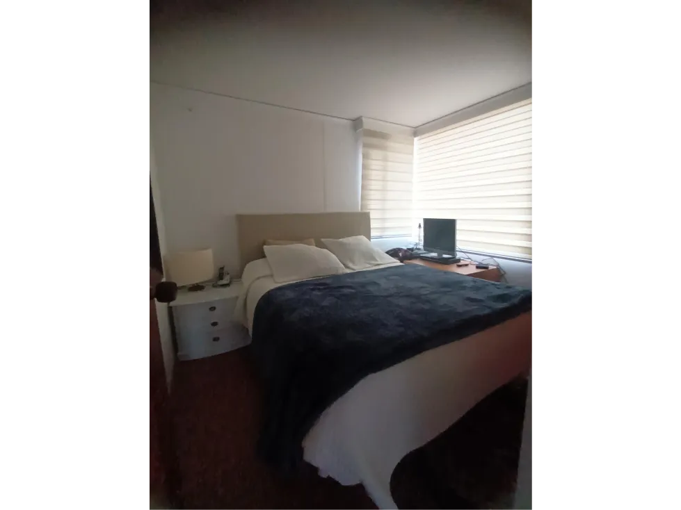 Apartamento en venta en San Isidro, Zipaquirá · foto 2 de 23
