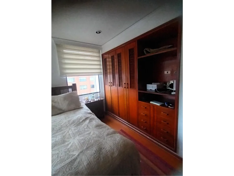 Apartamento en venta en San Isidro, Zipaquirá · foto 21 de 23