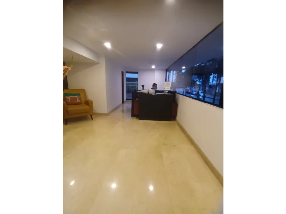 Apartamento en venta en San Isidro, Zipaquirá · foto 22 de 23