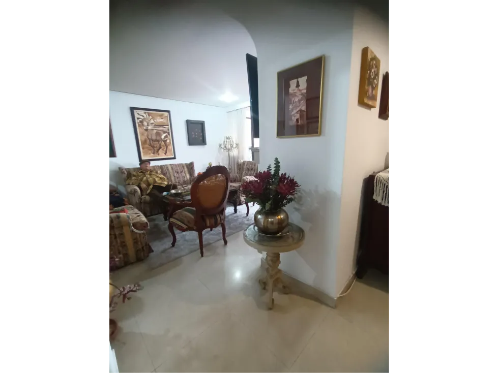 Apartamento en venta en San Isidro, Zipaquirá · foto 3 de 23