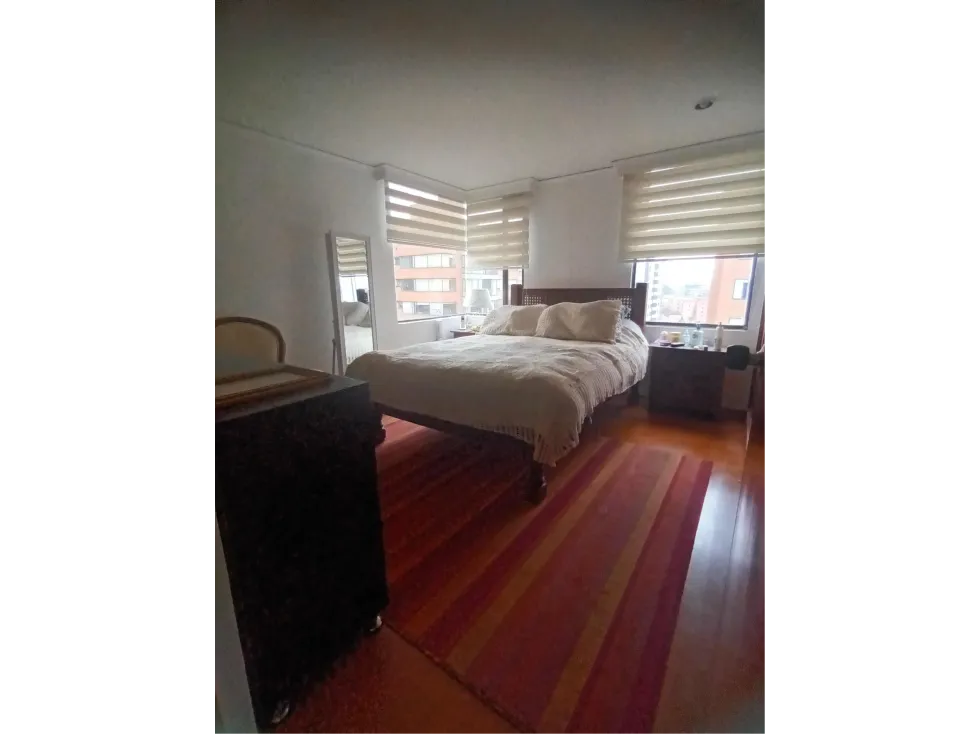 Apartamento en venta en San Isidro, Zipaquirá · foto 4 de 23