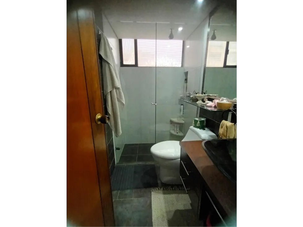 Apartamento en venta en San Isidro, Zipaquirá · foto 5 de 23