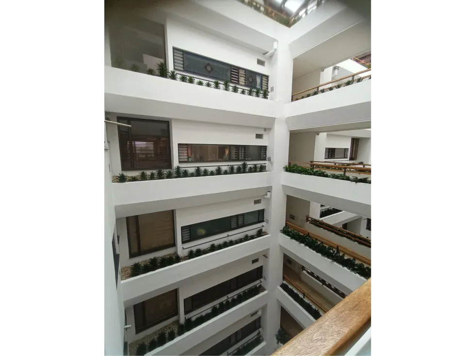 Apartamento en venta en San Isidro, Zipaquirá · foto 6 de 23