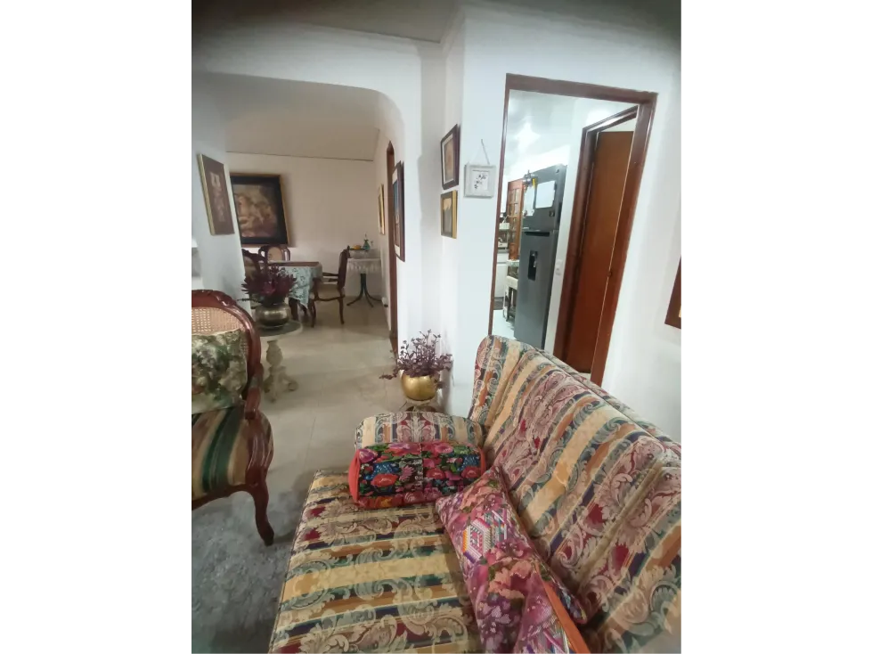 Apartamento en venta en San Isidro, Zipaquirá · foto 8 de 23
