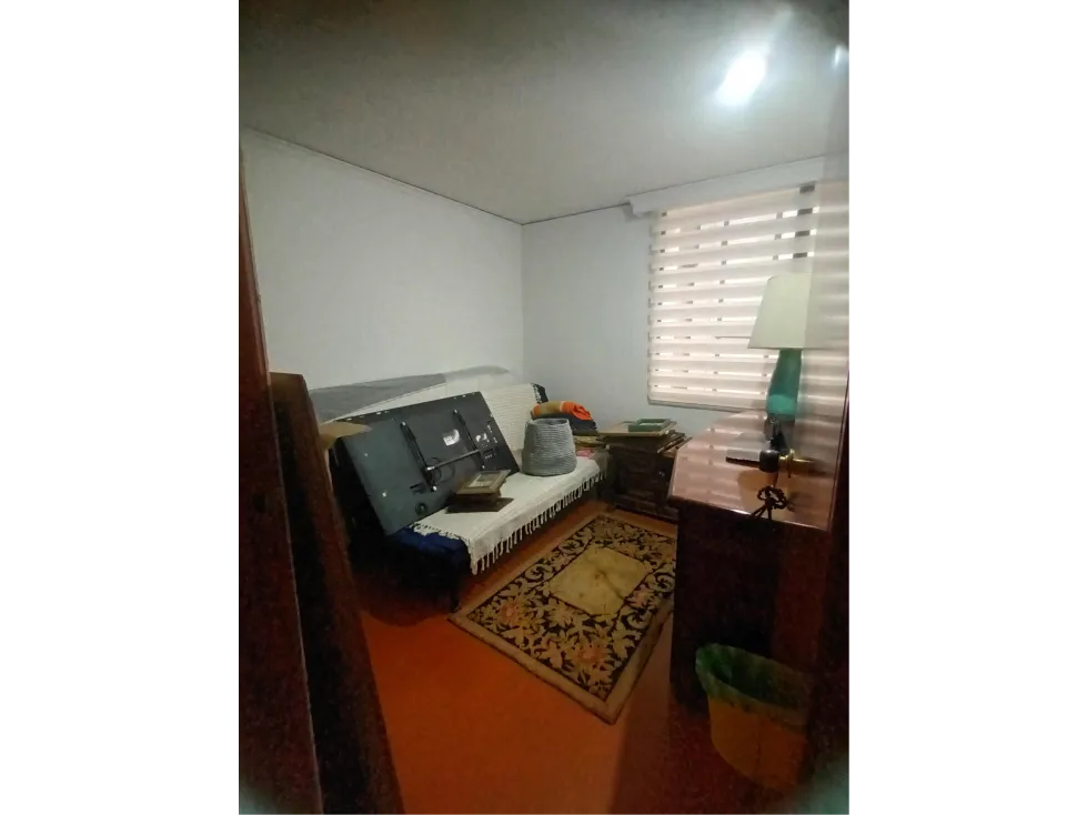 Apartamento en venta en San Isidro, Zipaquirá · foto 9 de 23
