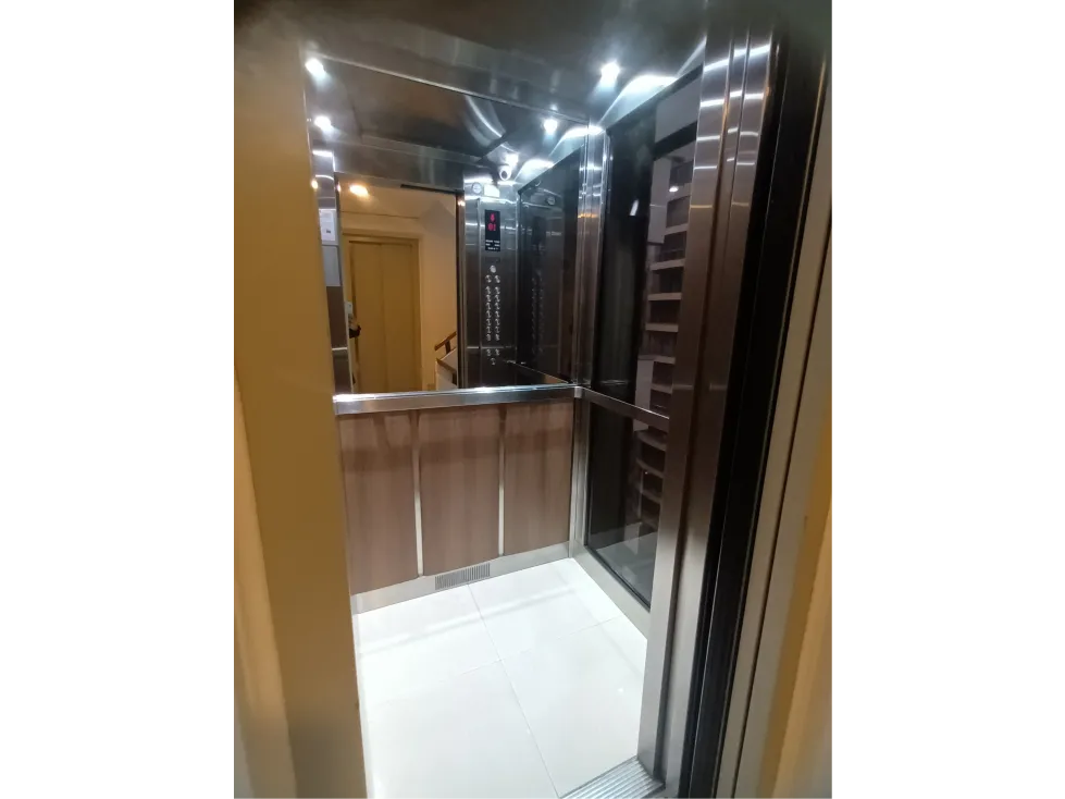 Apartamento en venta en San Isidro, Zipaquirá · foto 10 de 23
