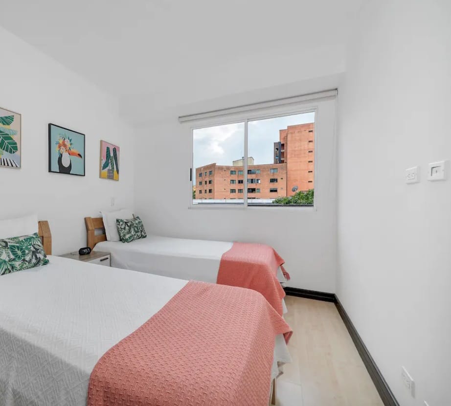 Apartamento en venta en Laureles, Medellín · foto 13 de 22