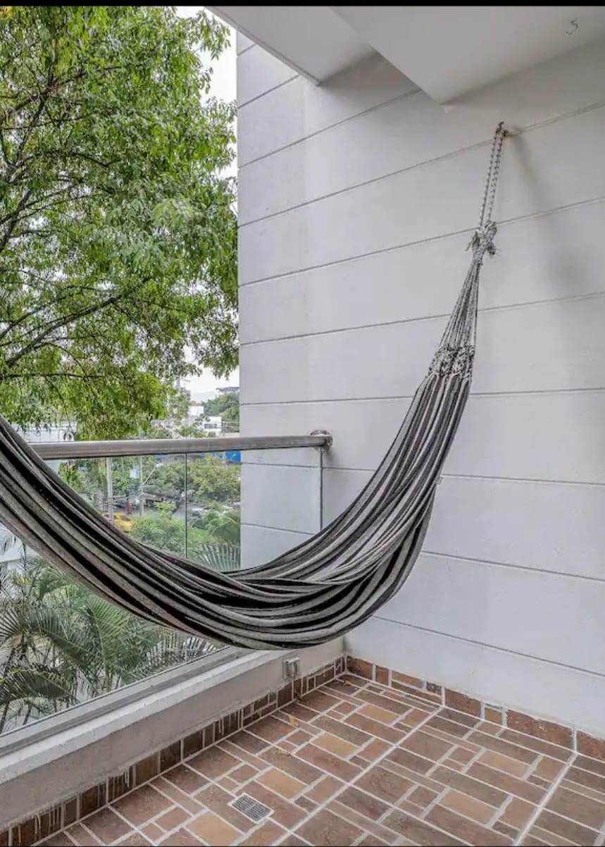 Apartamento en venta en Laureles, Medellín · foto 15 de 22