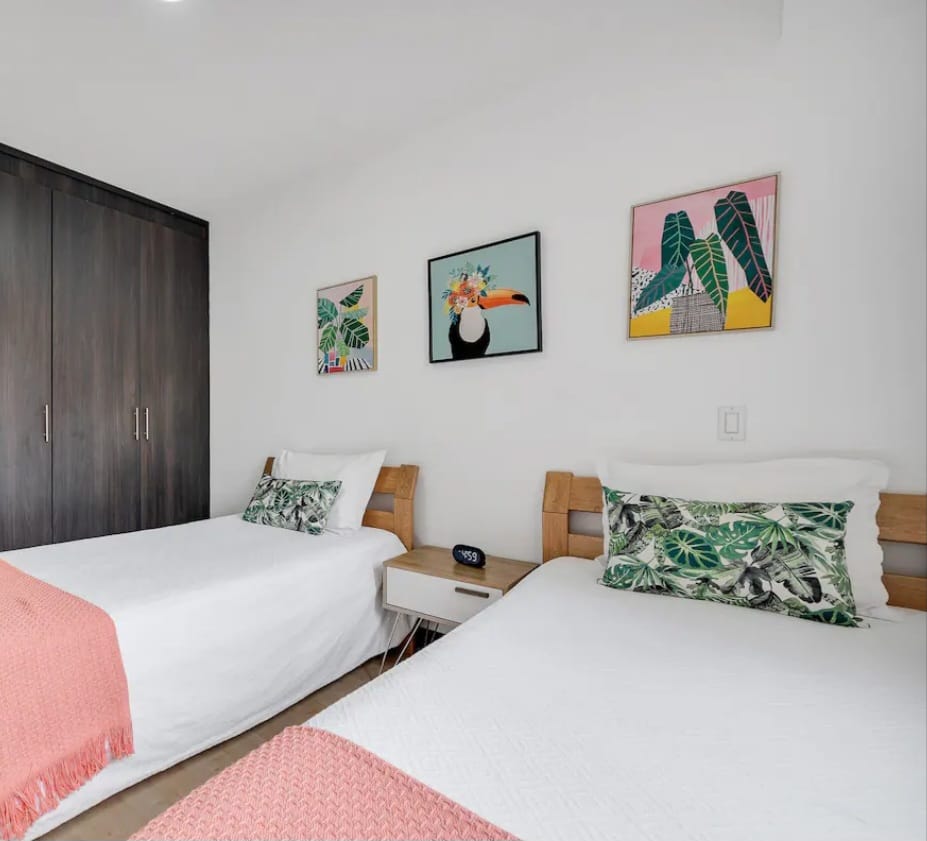 Apartamento en venta en Laureles, Medellín · foto 16 de 22