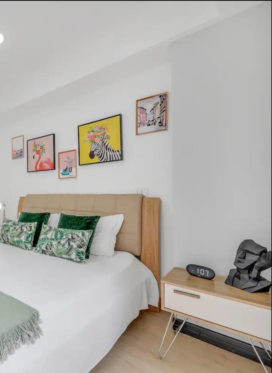 Apartamento en venta en Laureles, Medellín · foto 17 de 22
