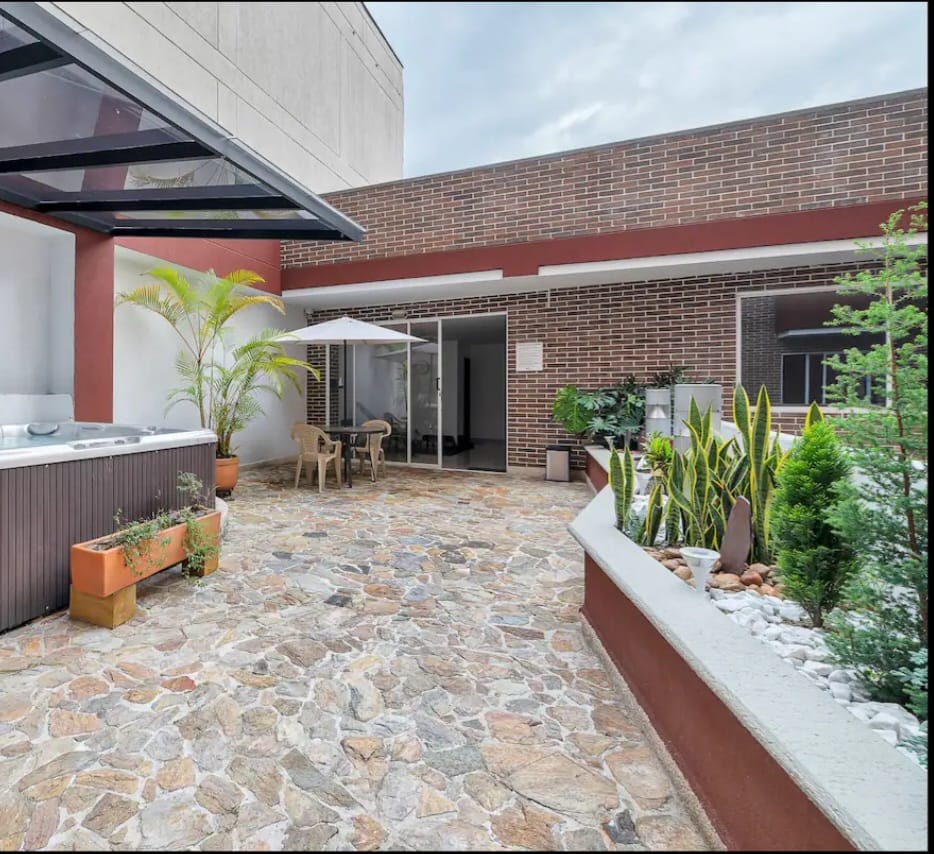 Apartamento en venta en Laureles, Medellín · foto 20 de 22
