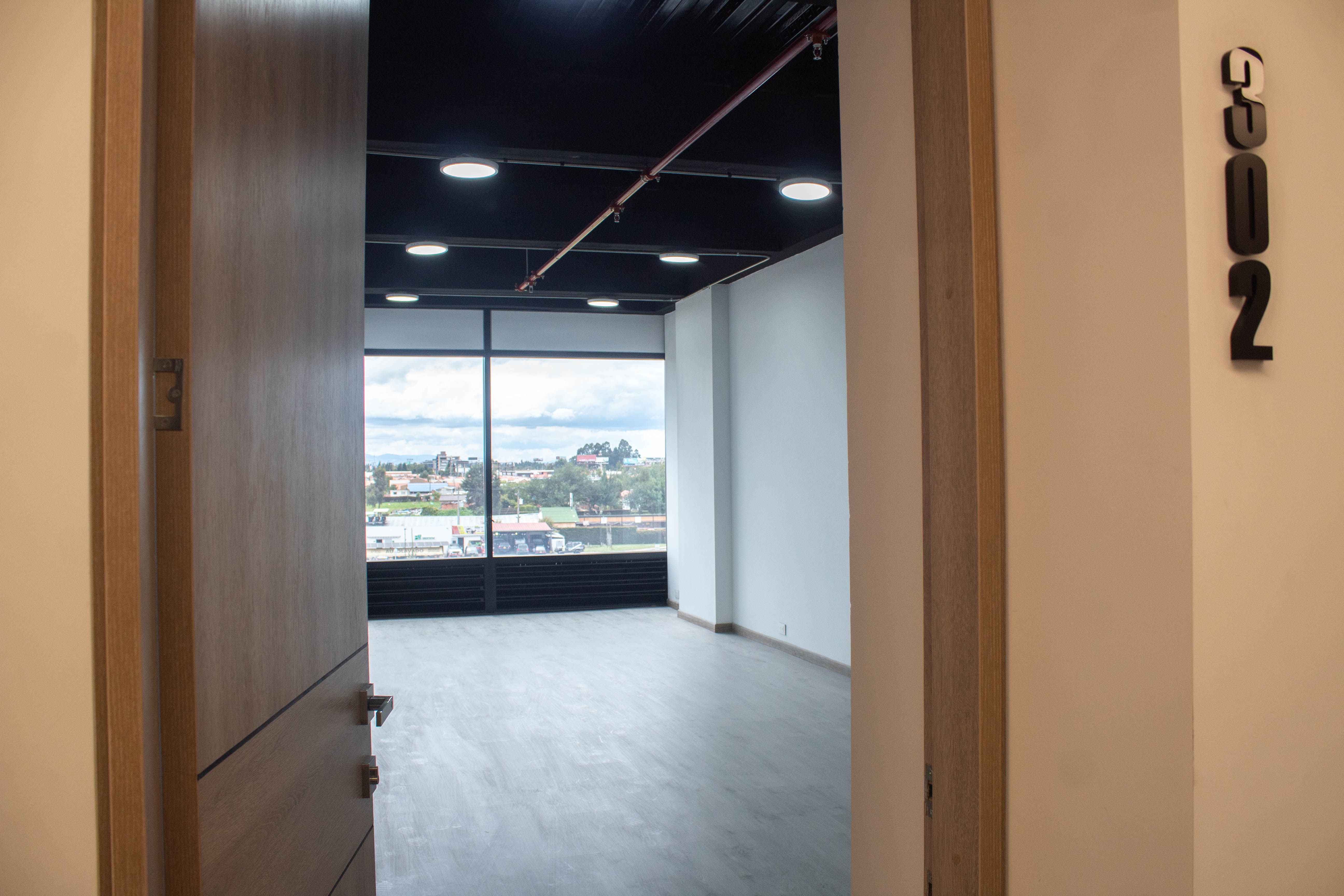 Oficina en venta en Canelon, Cajicá, 37 m² · foto 8 de 24