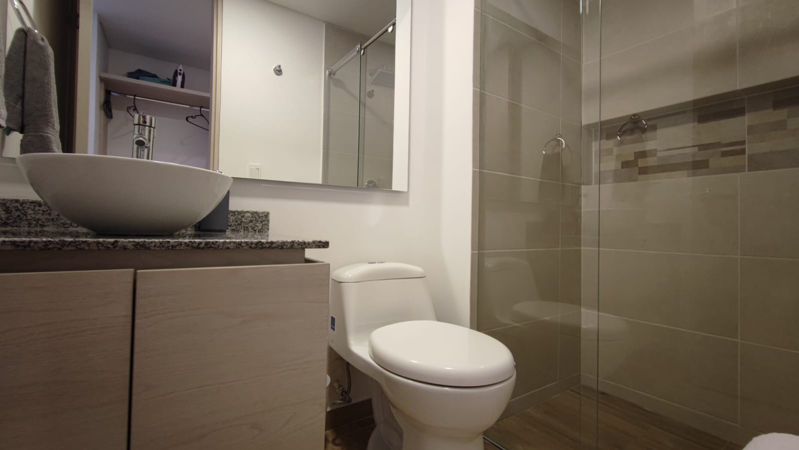 Apartamento en venta en Chipre, Manizales · foto 10 de 19