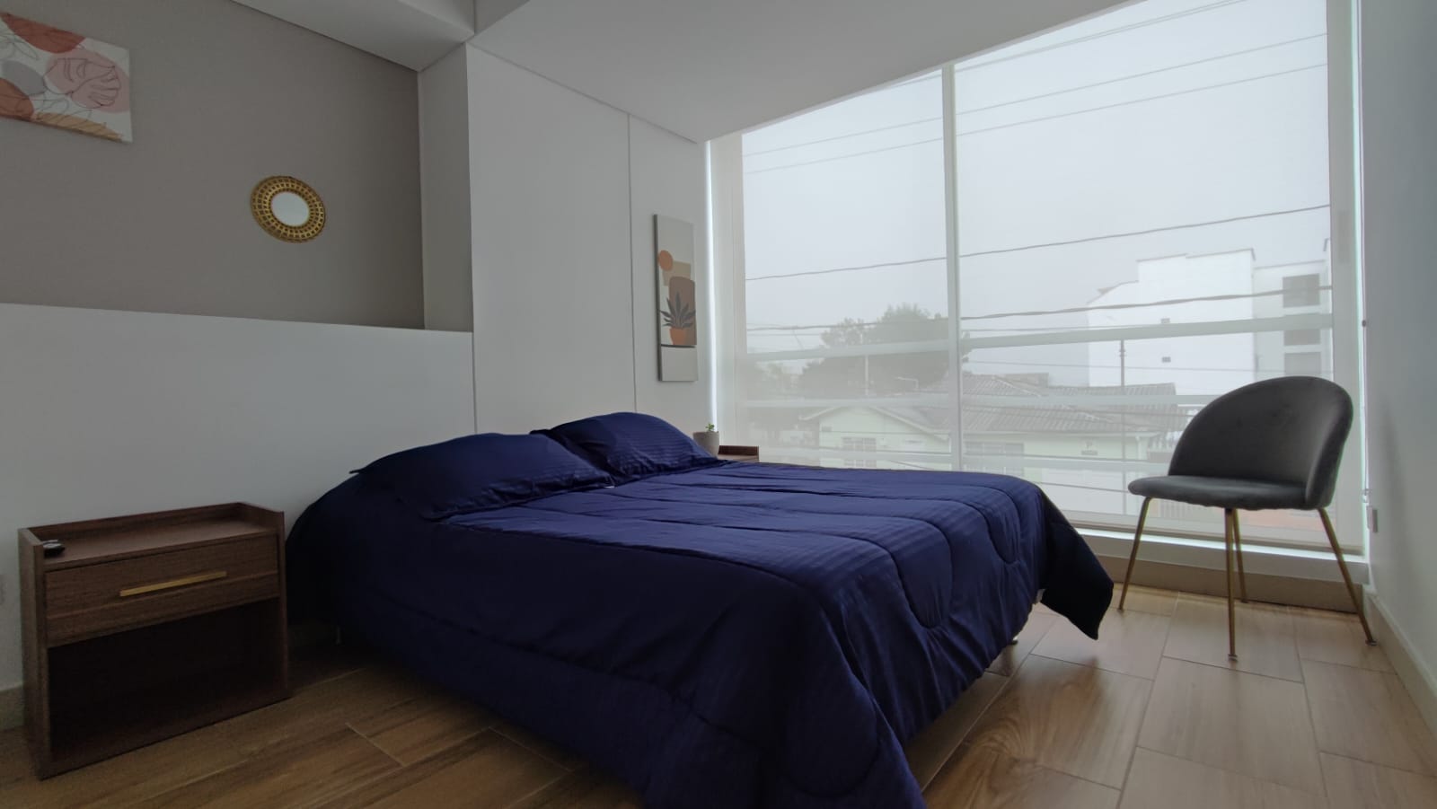 Apartamento en venta en Chipre, Manizales · foto 11 de 19