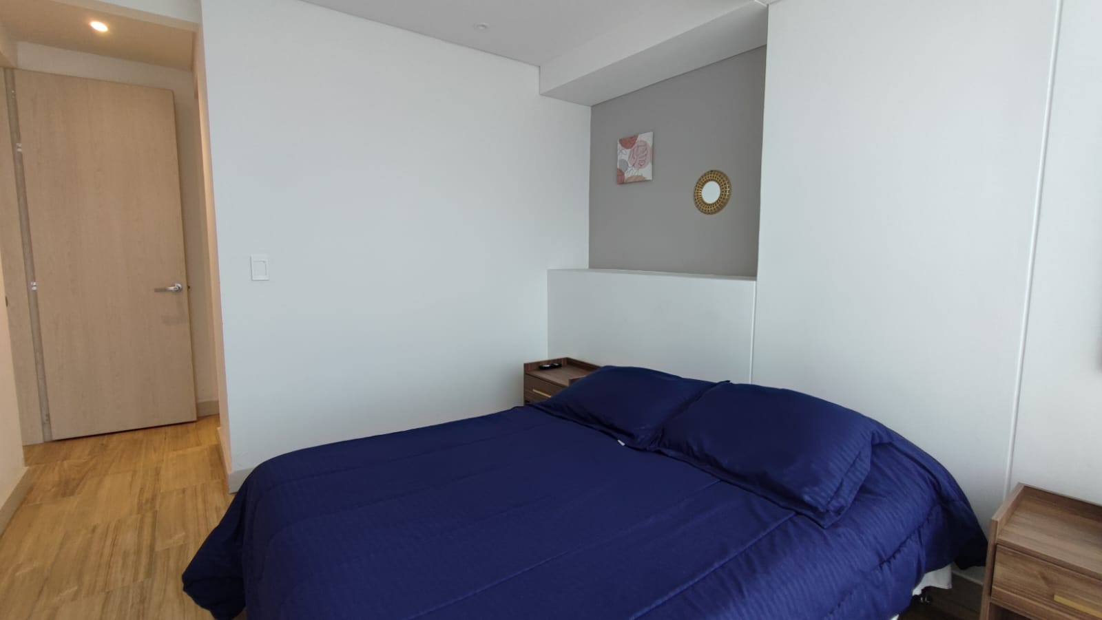 Apartamento en venta en Chipre, Manizales · foto 12 de 19
