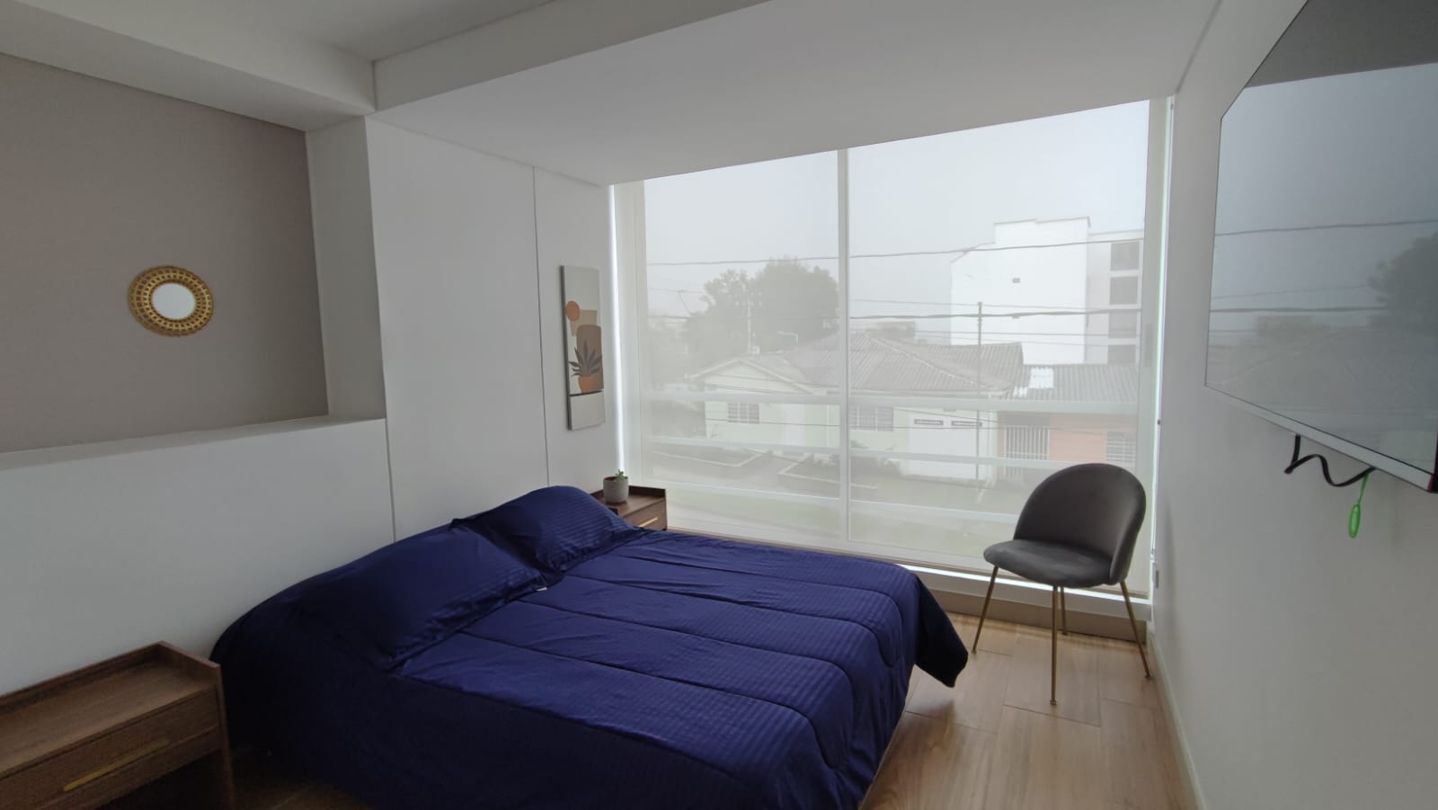 Apartamento en venta en Chipre, Manizales · foto 13 de 19