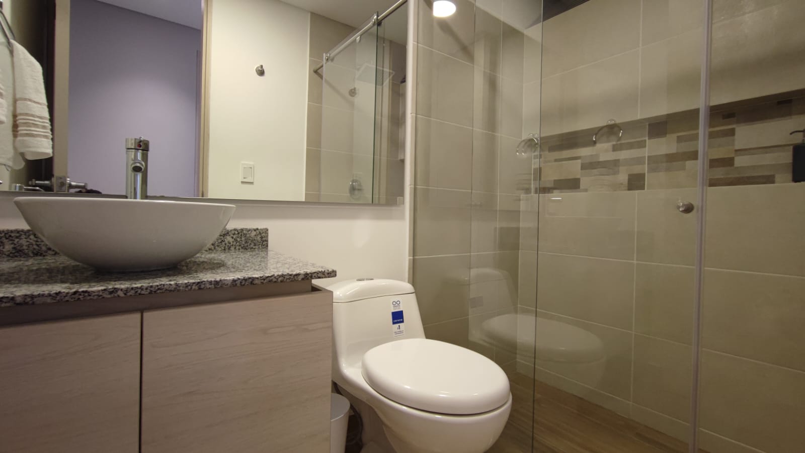 Apartamento en venta en Chipre, Manizales · foto 15 de 19