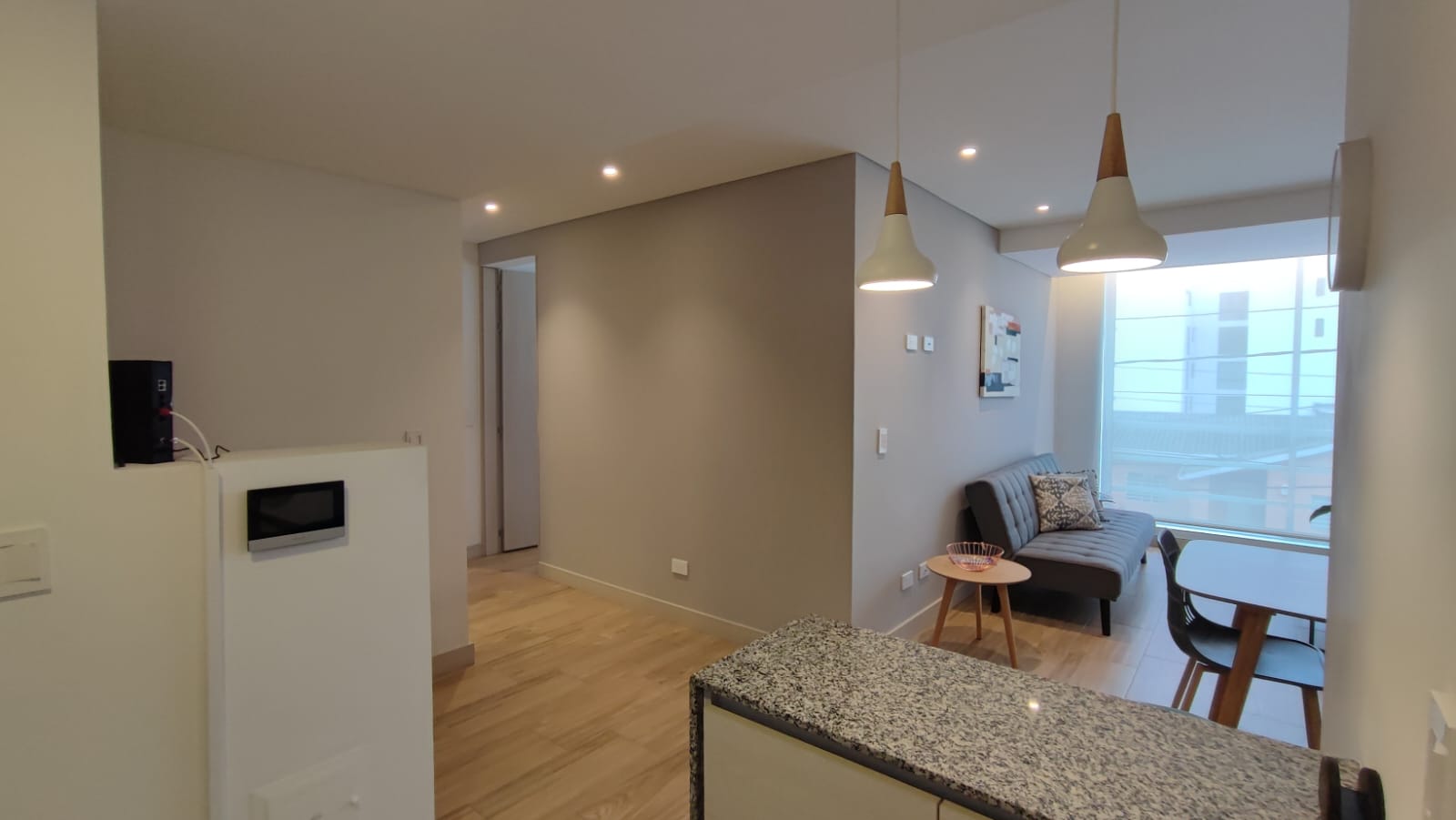 Apartamento en venta en Chipre, Manizales · foto 16 de 19