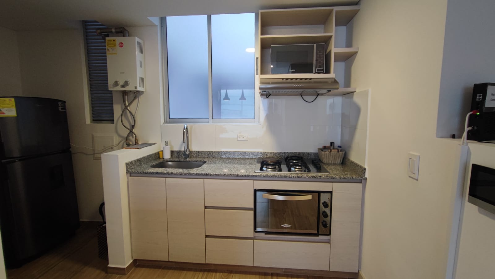 Apartamento en venta en Chipre, Manizales · foto 17 de 19