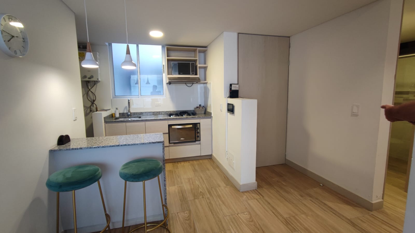 Apartamento en venta en Chipre, Manizales · foto 19 de 19