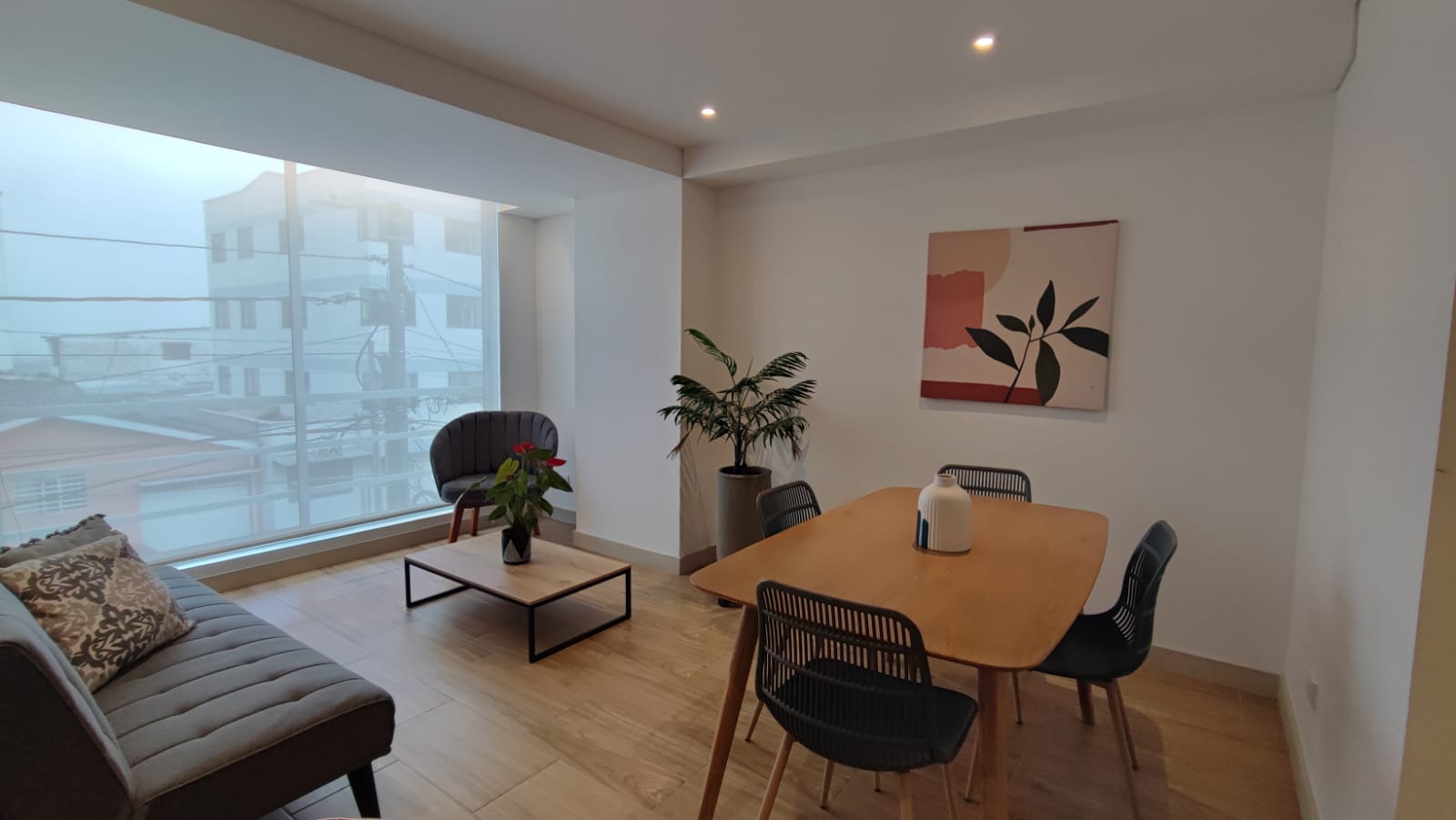 Apartamento en venta en Chipre, Manizales · foto 2 de 19