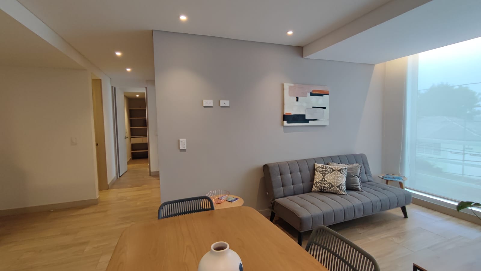 Apartamento en venta en Chipre, Manizales · foto 4 de 19