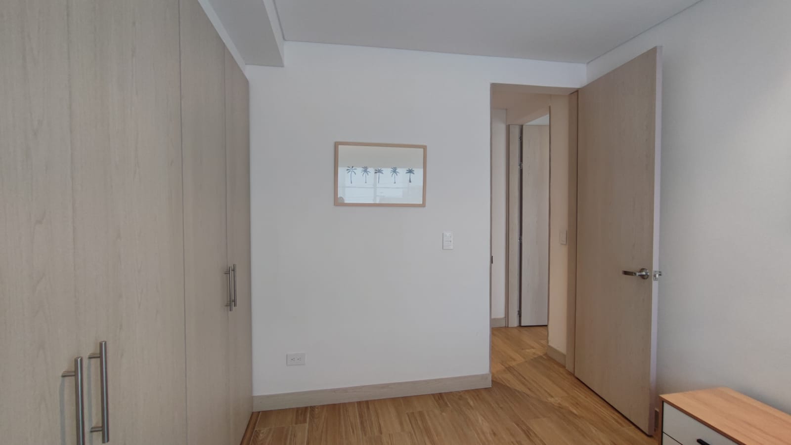 Apartamento en venta en Chipre, Manizales · foto 5 de 19