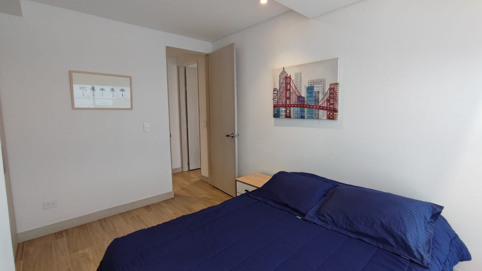 Apartamento en venta en Chipre, Manizales · foto 6 de 19