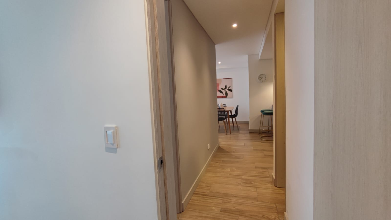 Apartamento en venta en Chipre, Manizales · foto 7 de 19