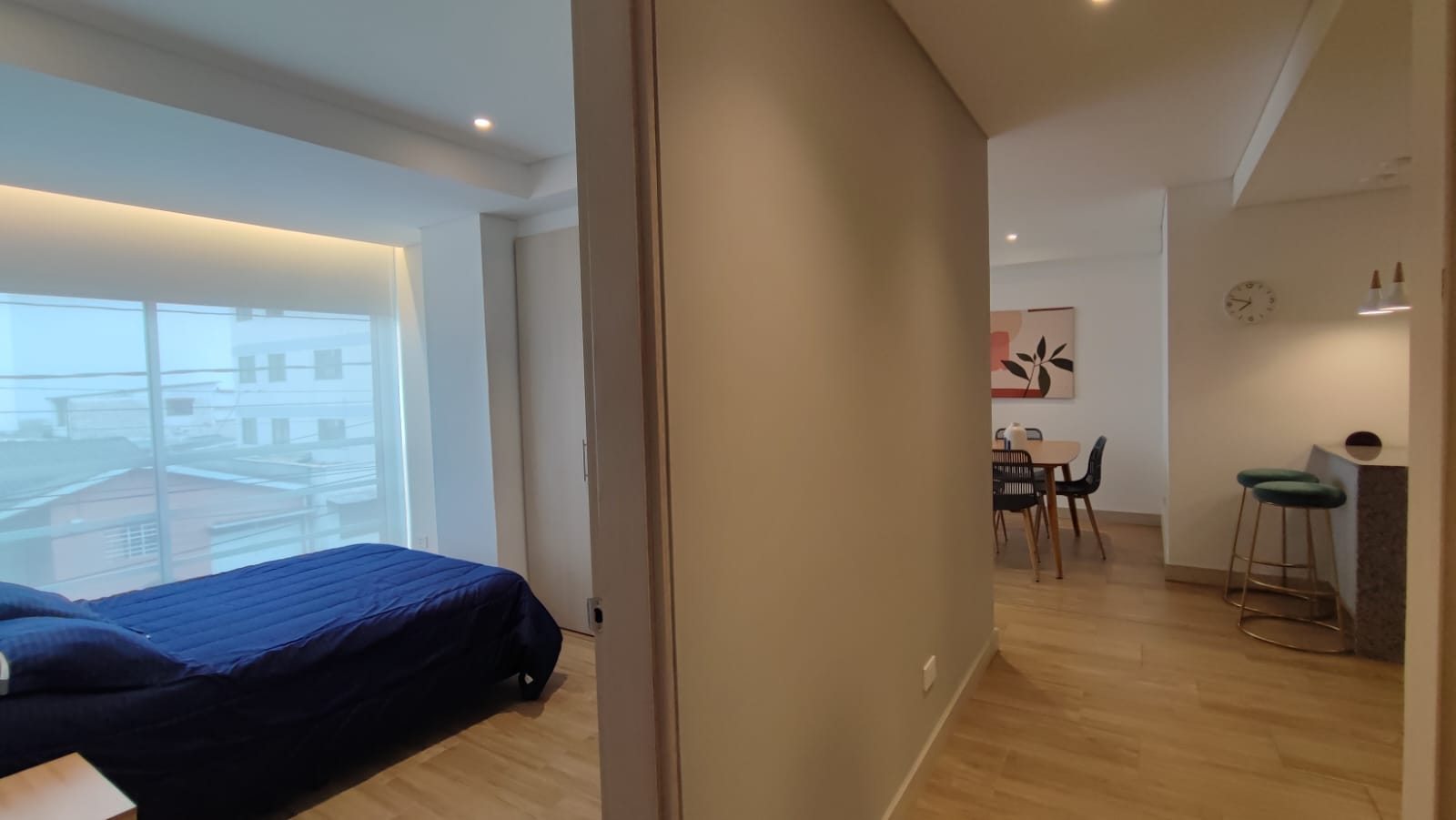Apartamento en venta en Chipre, Manizales · foto 8 de 19