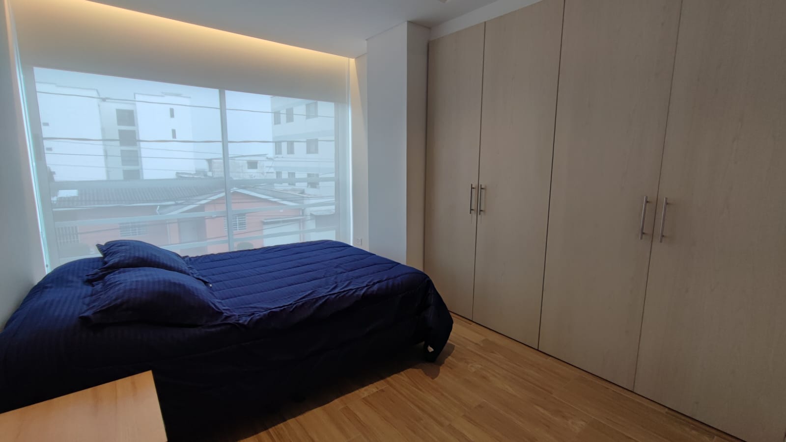 Apartamento en venta en Chipre, Manizales · foto 9 de 19