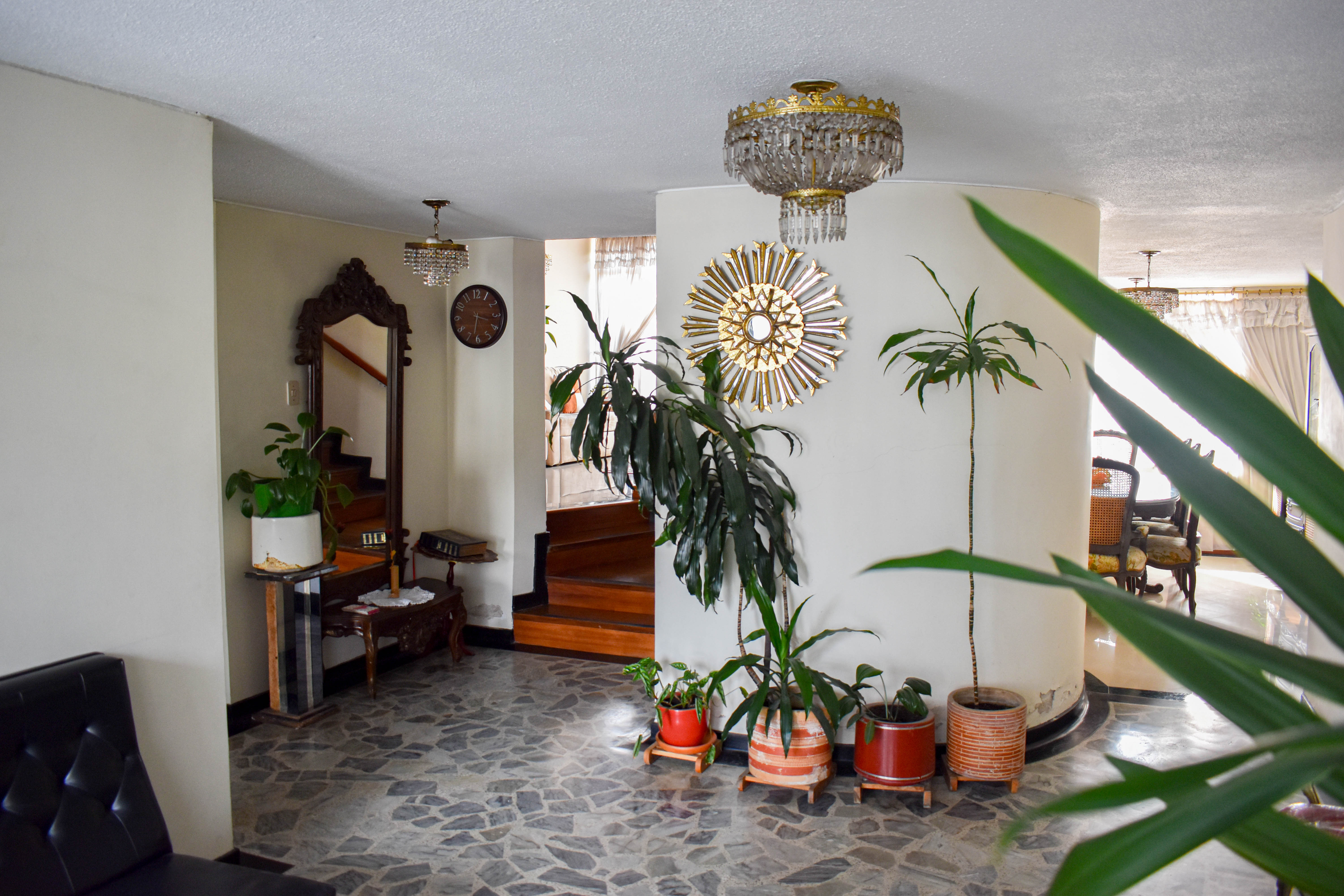 Casa de 4 alcobas en venta en Pontevedra, Bogotá, 300 m² · foto 6 de 14
