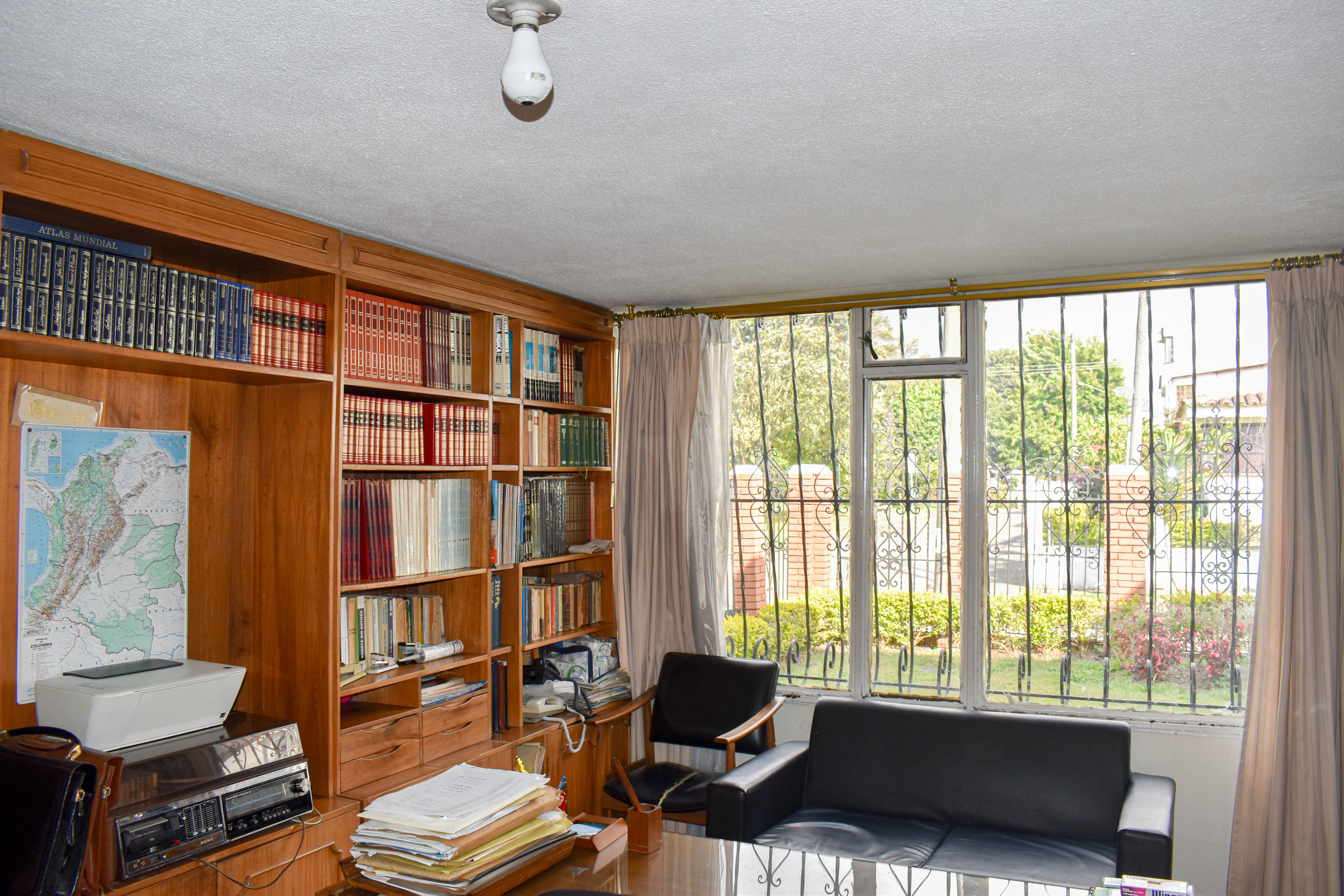 Casa de 4 alcobas en venta en Pontevedra, Bogotá, 300 m² · foto 12 de 14