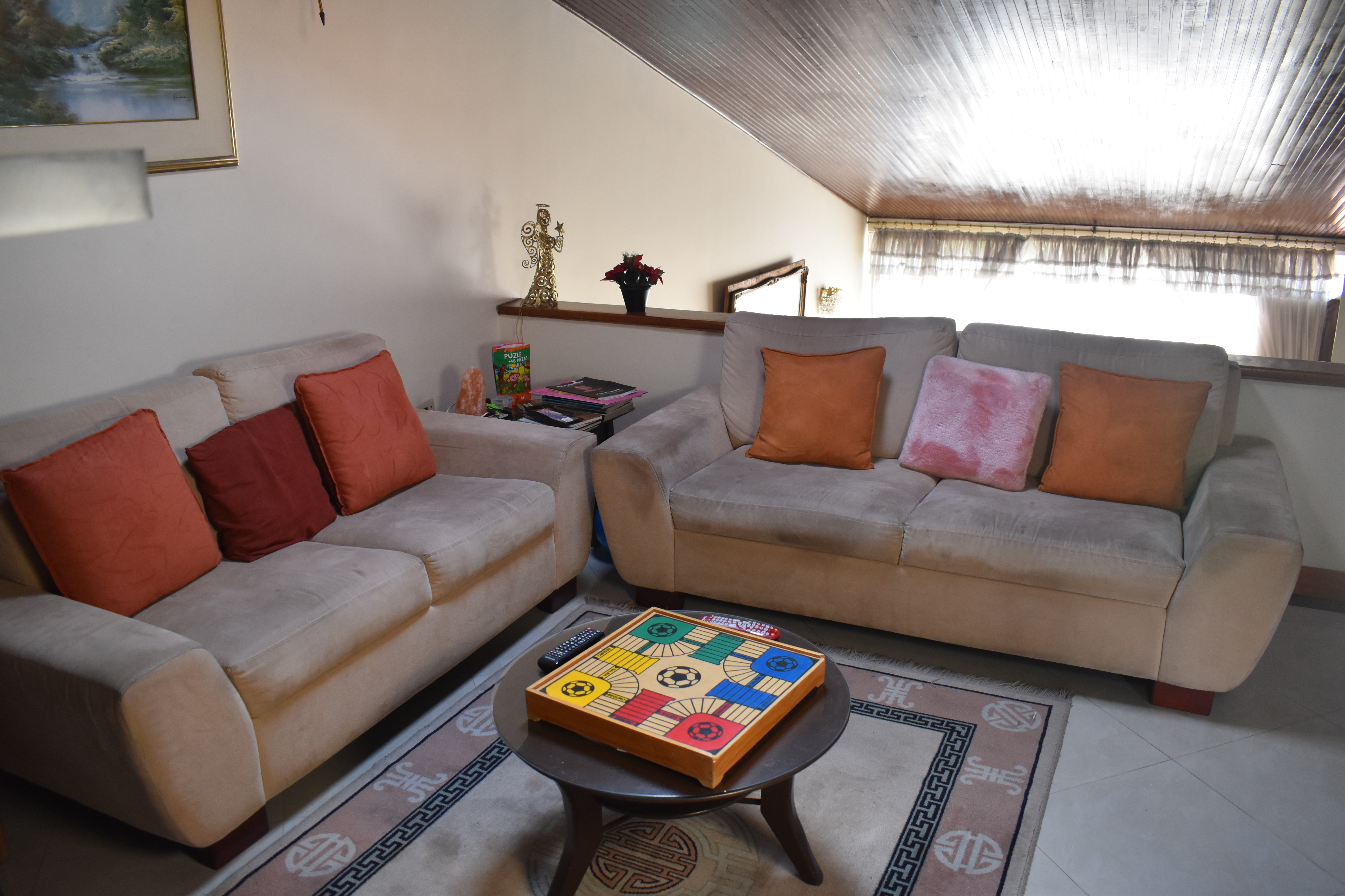 Casa de 4 alcobas en venta en Pontevedra, Bogotá, 300 m² · foto 8 de 14
